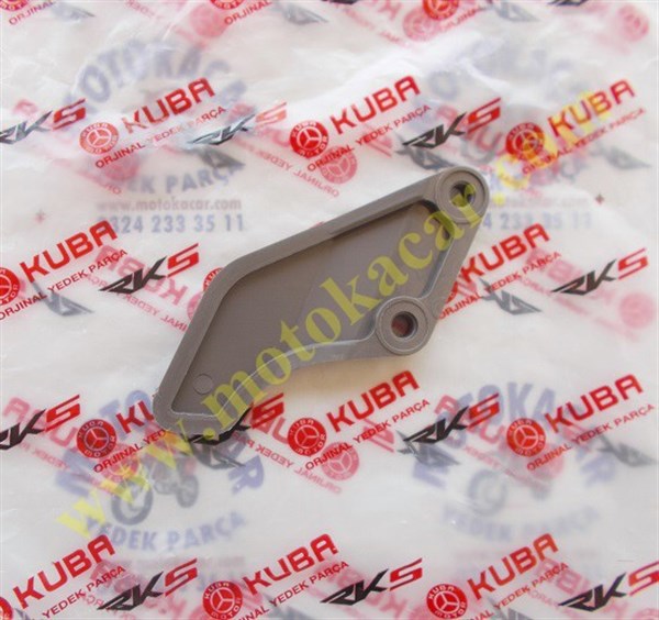 RKS CROSS RT 250  ZİNCİR ALT KORUMA ORJİNAL