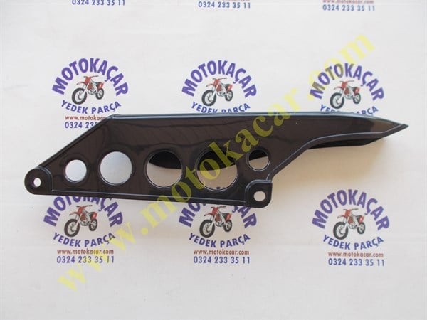 RKS CROSS RT 250 ZİNCİR KAPAĞI ORJİNAL