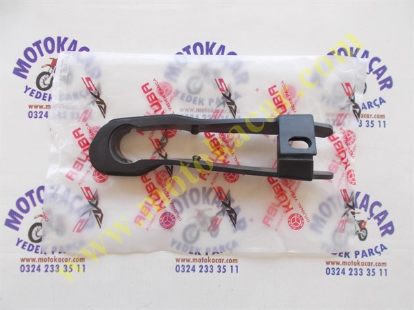 RKS CROSS RT 250 ZİNCİR KILAVUZU ORJİNAL