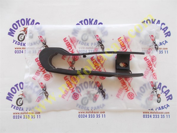 RKS CROSS RT 250 ZİNCİR KILAVUZU ORJİNAL