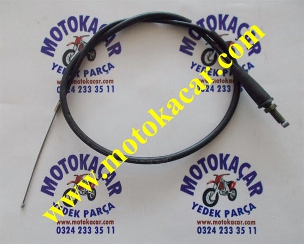 RKS CROSS WİNNER 200 GAZ TELİ ORJİNAL