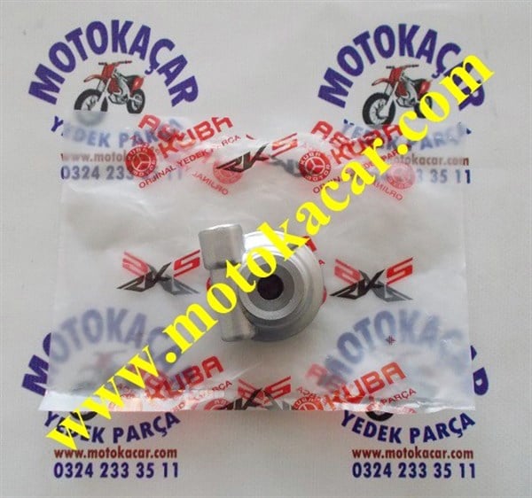 RKS CROSS WİNNER 200 KİLOMETRE DİŞLİ ADABTÖR ORJİNAL