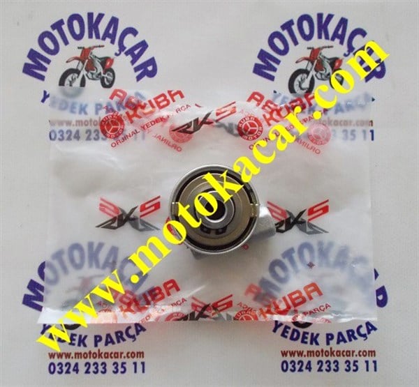 RKS CROSS WİNNER 200 KİLOMETRE DİŞLİ ADABTÖR ORJİNAL