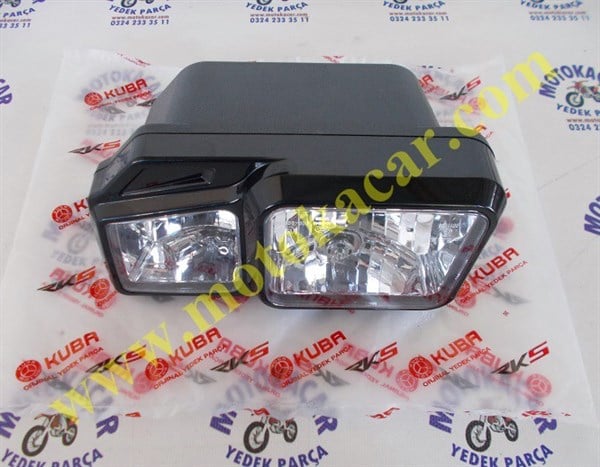 RKS CROSS WINNER 200 ÖN FAR ORJİNAL