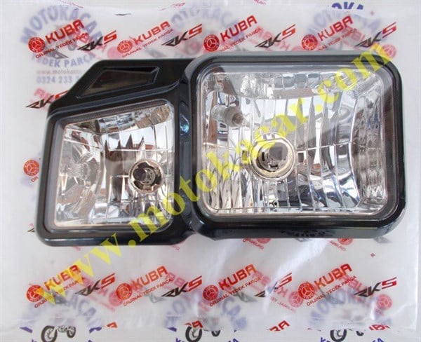 RKS CROSS WINNER 200 ÖN FAR ORJİNAL