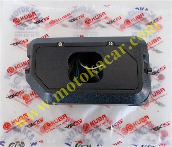 RKS CROSS WINNER 200 ÖN FAR ORJİNAL