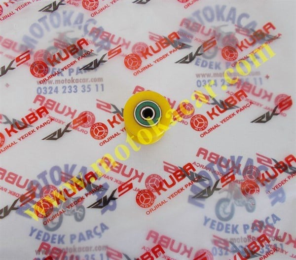 RKS CROSS WİNNER ZİNCİR GERGİ MAKARASI ORJİNAL