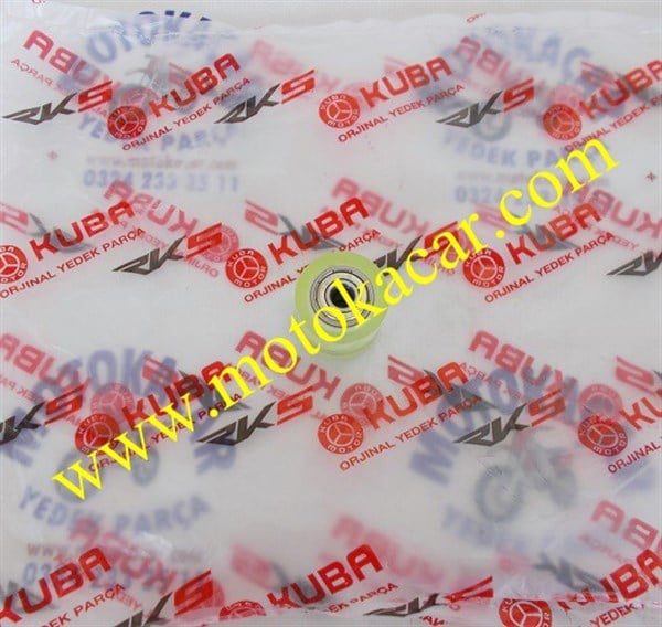 RKS CROSS WİNNER ZİNCİR GERGİ MAKARASI ORJİNAL