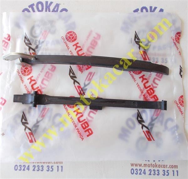 RKS CRUISER 250 EKSANTRİK GERGİ LASTİĞİ ORJİNAL