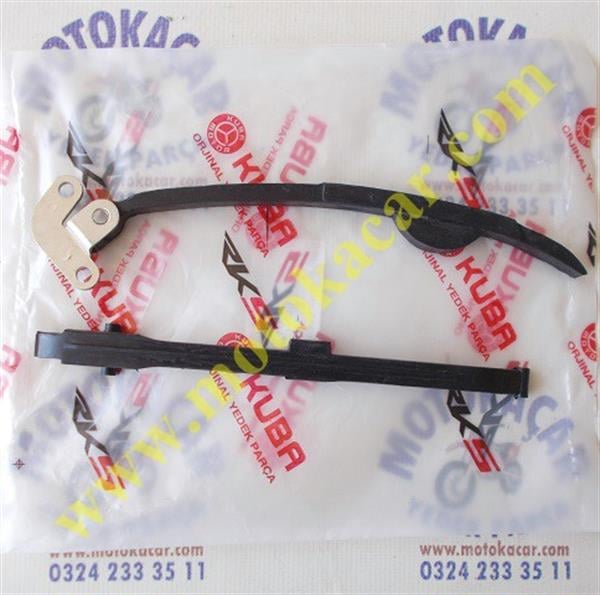 RKS CRUISER 250 EKSANTRİK GERGİ LASTİĞİ ORJİNAL