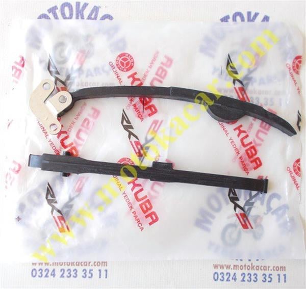 RKS CRUISER 250 EKSANTRİK GERGİ LASTİĞİ ORJİNAL