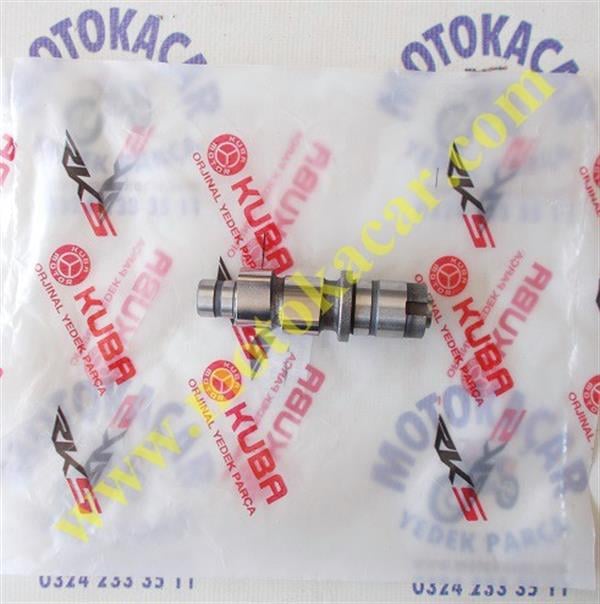 RKS CRUISER 250 EKSANTRIK MILI (2) ORJİNAL