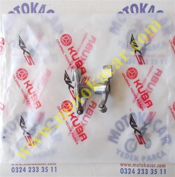 RKS CRUISER 250 SUBAP PİYANOSU TAKIM 2.Lİ ORJİNAL