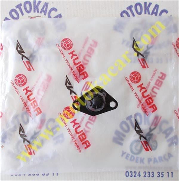 RKS CRUISER 250 TANSİYONER ORJİNAL