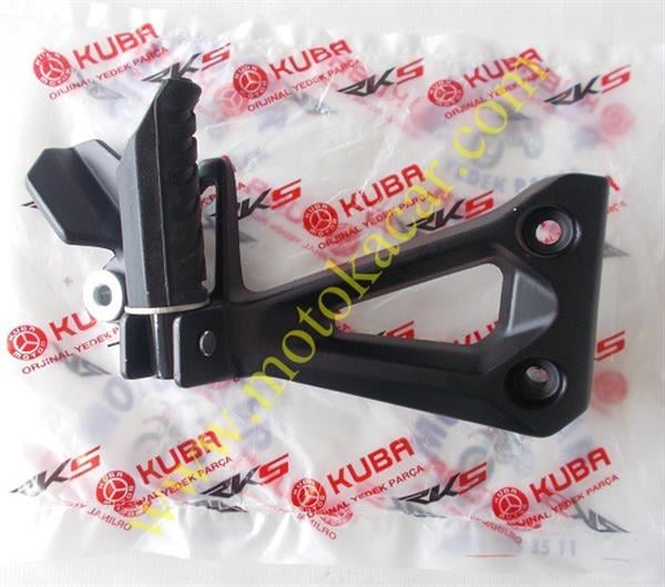 RKS EASY PRO ARKA BASAMAK KOMPLE SAĞ ORJİNAL