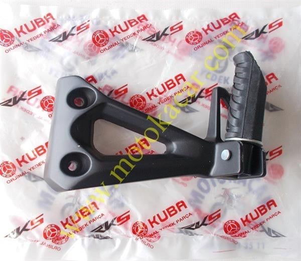 RKS EASY PRO ARKA BASAMAK KOMPLE SOL ORJİNAL