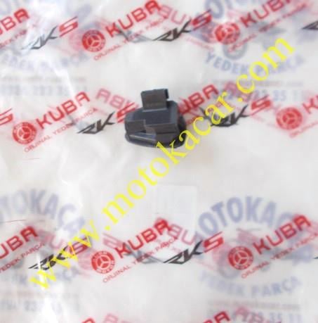 RKS EASY PRO KORNA DÜĞMESİ ORJİNAL