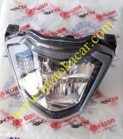 RKS EASY PRO ÖN FAR KOMPLE ORJINAL