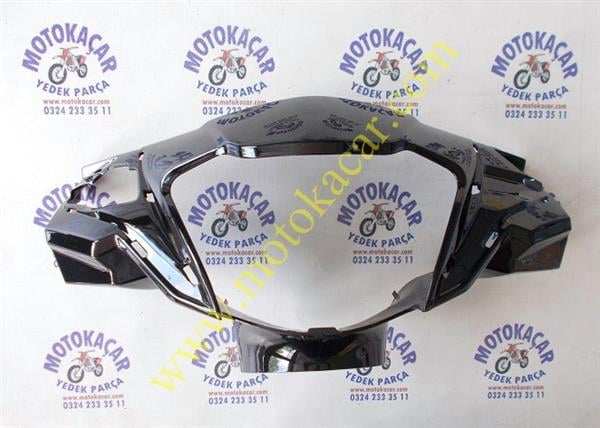 RKS EASY PRO ÖN FAR PANELİ ORJİNAL