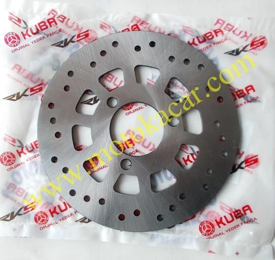 RKS GRACE 202 ARKA DISK ORJINAL