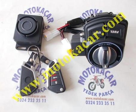 RKS GRACE 202 KONTAK SETİ ORJİNAL