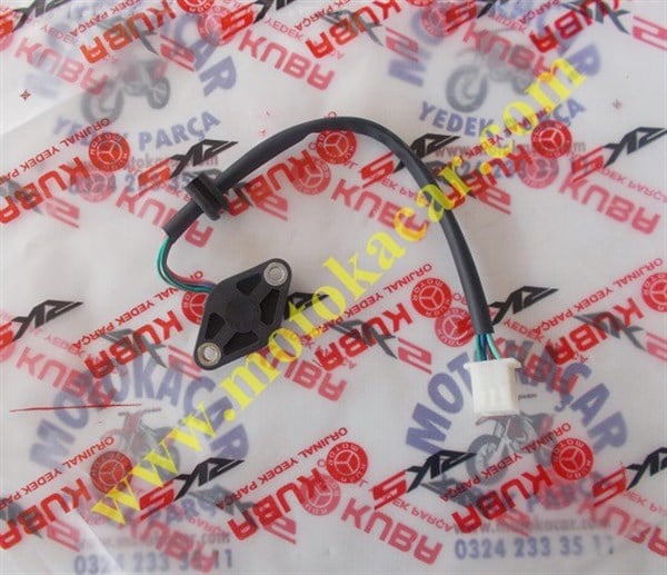 RKS JAGUAR  VİTES MUŞURÜ ORJİNAL