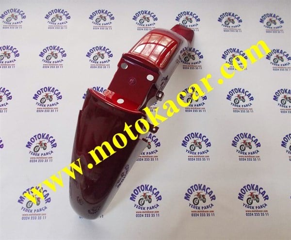 RKS JAGUAR 100 ÖN ÇAMURLUK ORJİNAL