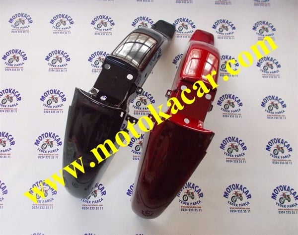 RKS JAGUAR 100 ÖN ÇAMURLUK ORJİNAL