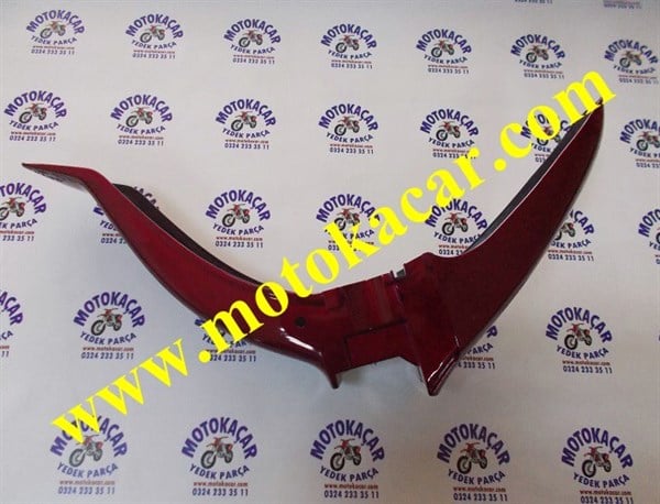 RKS JAGUAR 100 ÖN ÇAMURLUK ORJİNAL