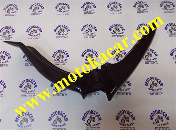 RKS JAGUAR 100 ÖN ÇAMURLUK ORJİNAL