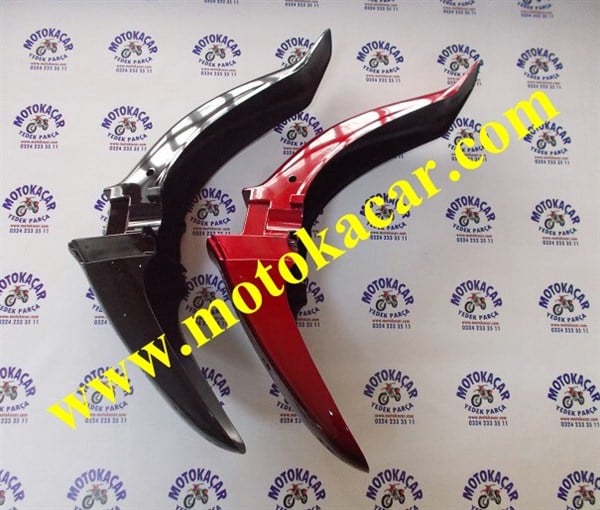 RKS JAGUAR 100 ÖN ÇAMURLUK ORJİNAL