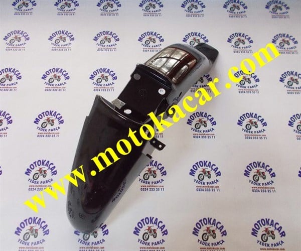 RKS JAGUAR 100 ÖN ÇAMURLUK ORJİNAL