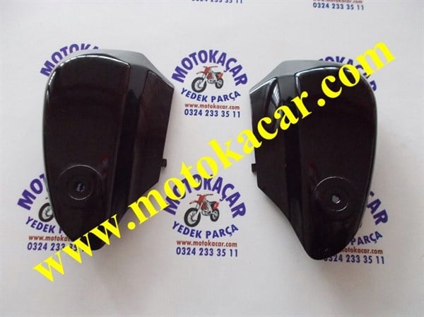 RKS JAGUAR 100 ÖN ÇAMURLUK YAN KAPAK ORJİNAL
