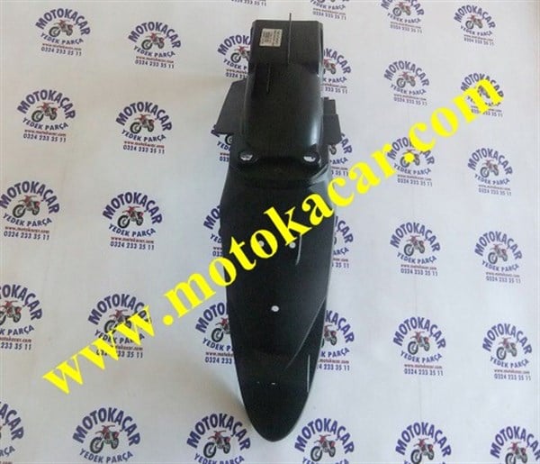 RKS JAGUAR ARKA ÇAMURLUK ORJİNAL