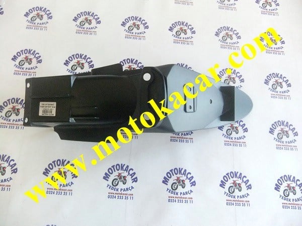 RKS JAGUAR ARKA ÇAMURLUK ORJİNAL