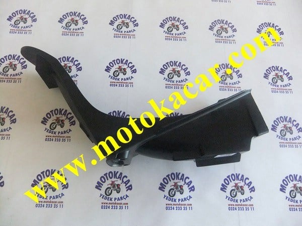 RKS JAGUAR ARKA ÇAMURLUK ORJİNAL