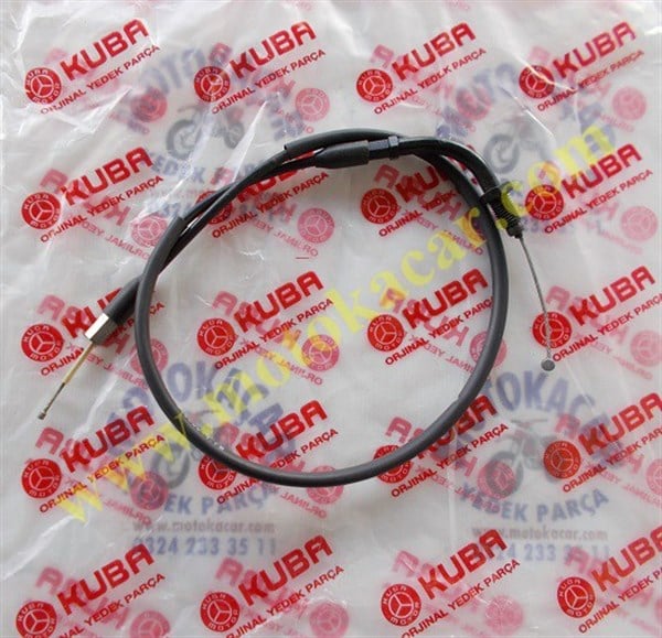 RKS JAGUAR GAZ TELİ ORJİNAL