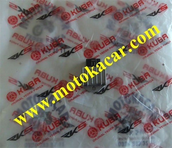 RKS JAGUAR KONJEKTÖR ORJİNAL