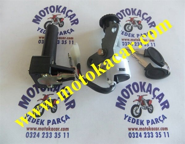 RKS JAGUAR KONTAK SETİ ORJİNAL