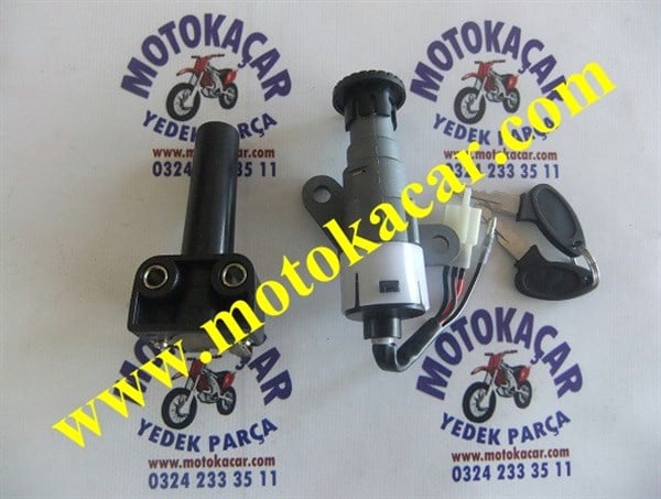 RKS JAGUAR KONTAK SETİ ORJİNAL