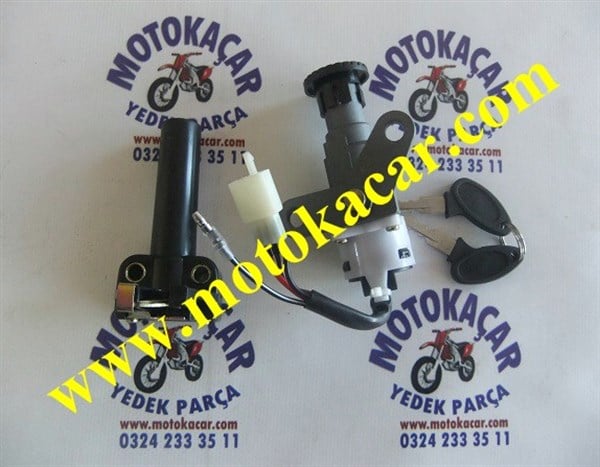 RKS JAGUAR KONTAK SETİ ORJİNAL