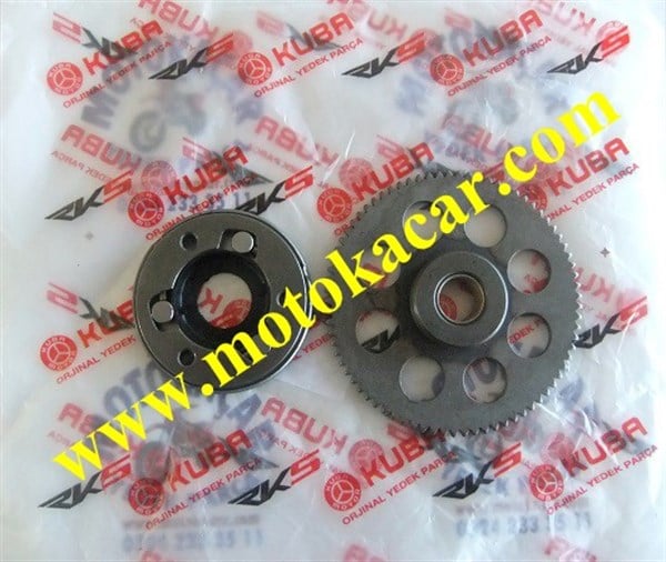 RKS JAGUAR MARŞ KAVRAMASI KOMPLE ORJİNAL