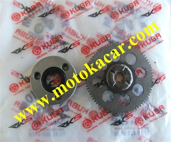 RKS JAGUAR MARŞ KAVRAMASI KOMPLE ORJİNAL