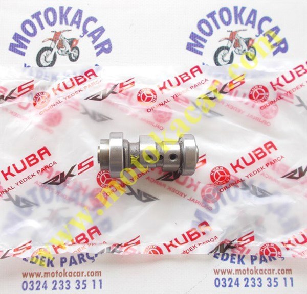 RKS JAGUAR XR 100 EKSANTRİK MİLİ ORJİNAL