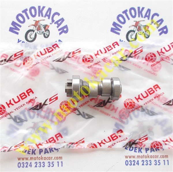 RKS JAGUAR XR 100 EKSANTRİK MİLİ ORJİNAL