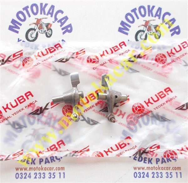 RKS JAGUAR XR 100 PİYANO TAKIMI ORJİNAL