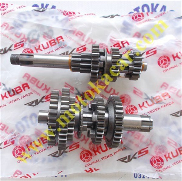 RKS JAGUAR XR 100 ŞANZIMAN VİTES DİŞLİSİ ORJİNAL