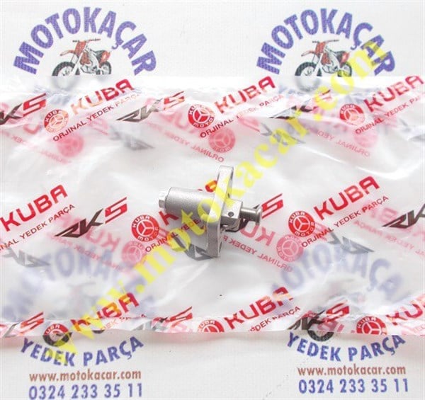 RKS JAGUAR XR 100 TANSİYONER EKSANTRİK GERGİ VİDASI ORJİNAL