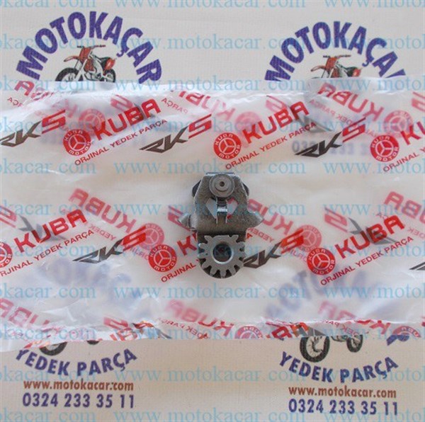 RKS JAGUAR XR 100 VİTES ATTIRICI ORJİNAL