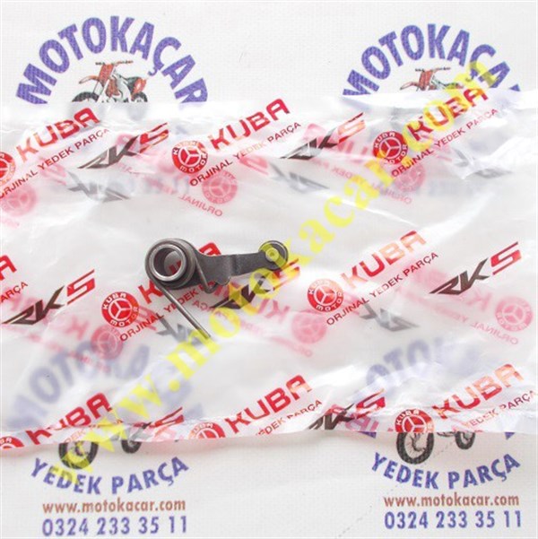 RKS JAGUAR XR 100 VİTES SABİTLEME MAKARASI ORJİNAL